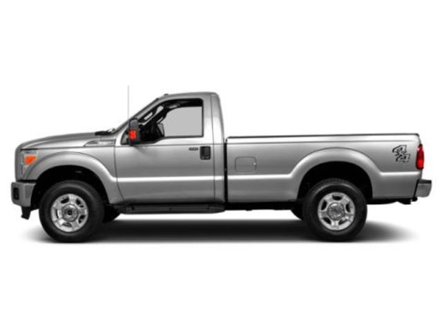 2015 Ford F-250 XL