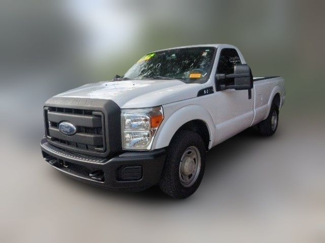 2015 Ford F-250 XL