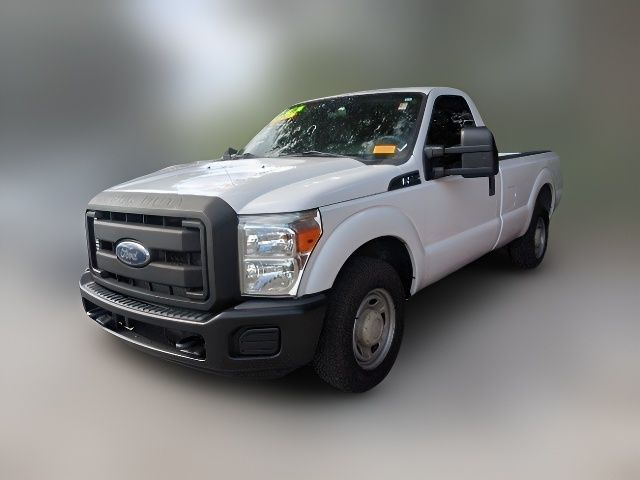 2015 Ford F-250 XL