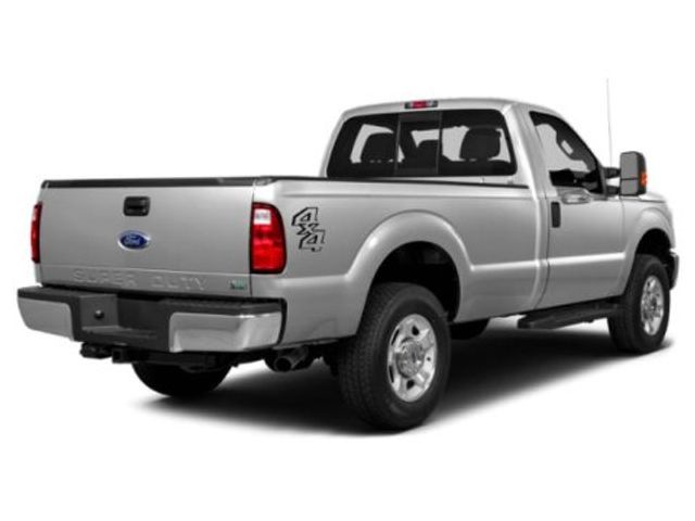 2015 Ford F-250 XL