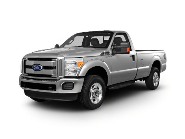 2015 Ford F-250 XL