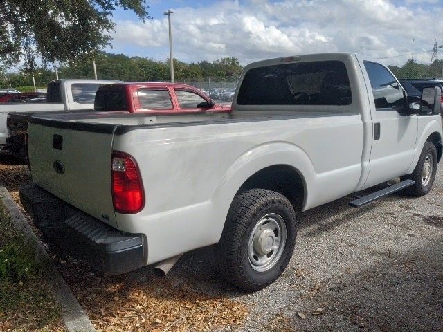 2015 Ford F-250 XL