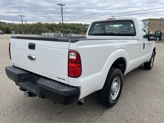 2015 Ford F-250 XL