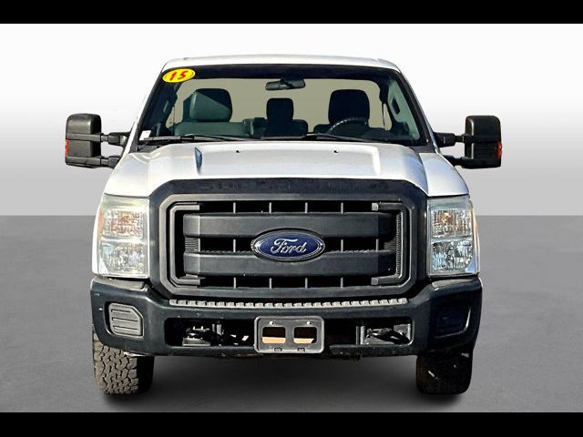 2015 Ford F-250 XL