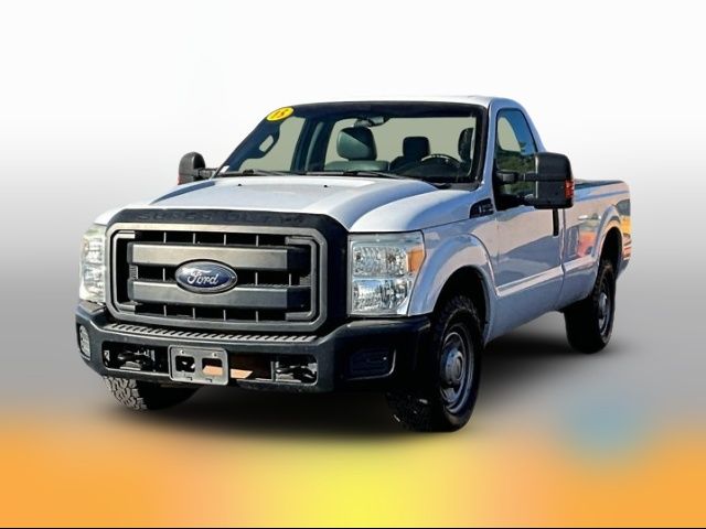 2015 Ford F-250 XL