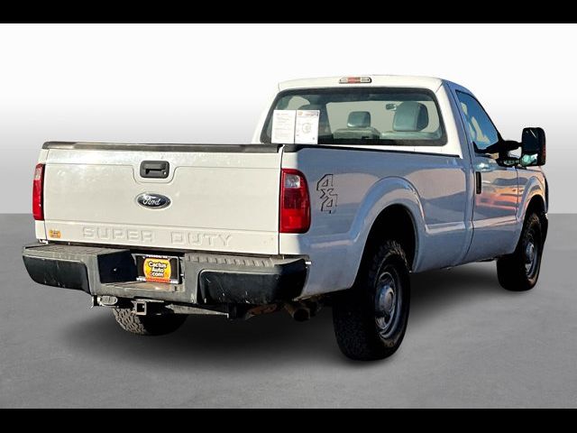 2015 Ford F-250 XL