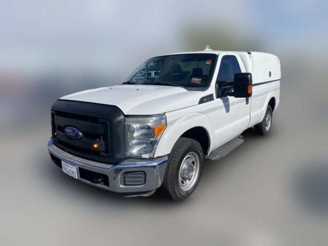 2015 Ford F-250 XL