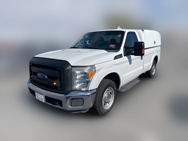 2015 Ford F-250 XL