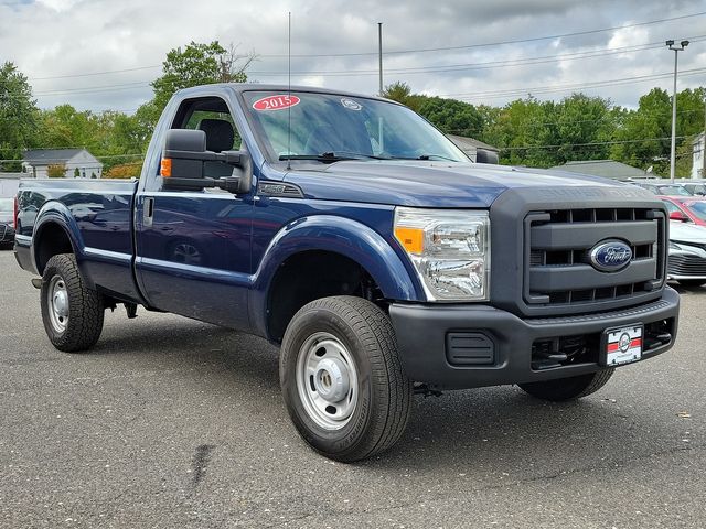 2015 Ford F-250 XL