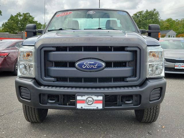 2015 Ford F-250 XL