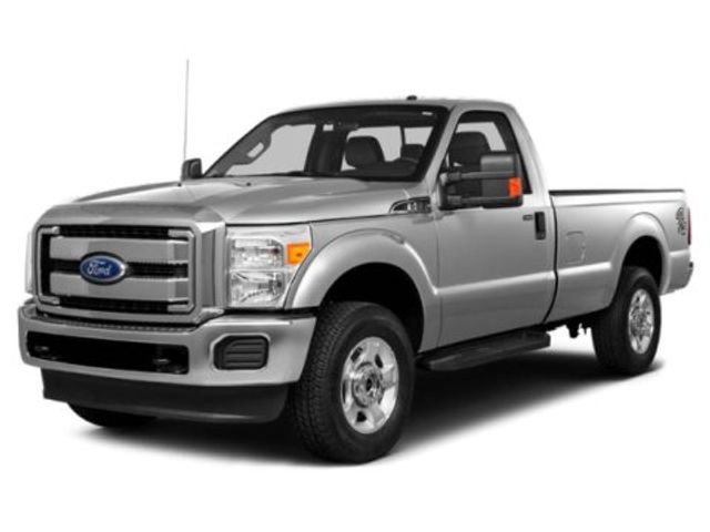 2015 Ford F-250 XL