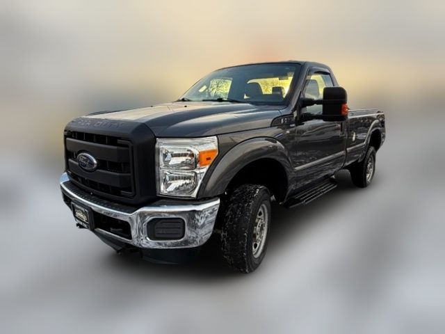 2015 Ford F-250 XL