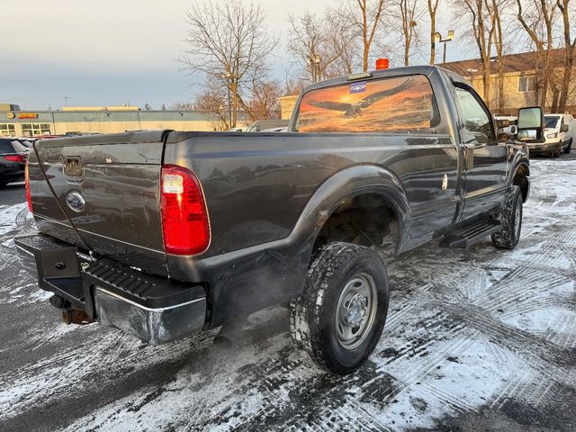 2015 Ford F-250 XL