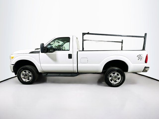 2015 Ford F-250 XL