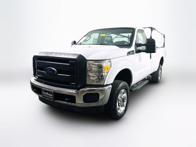 2015 Ford F-250 XL