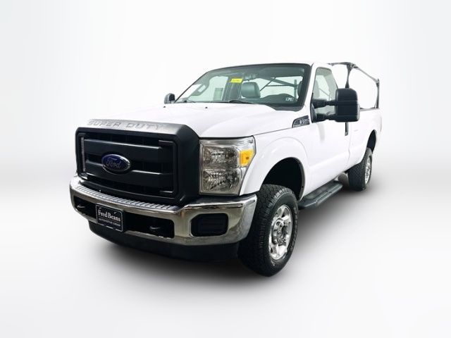 2015 Ford F-250 XL