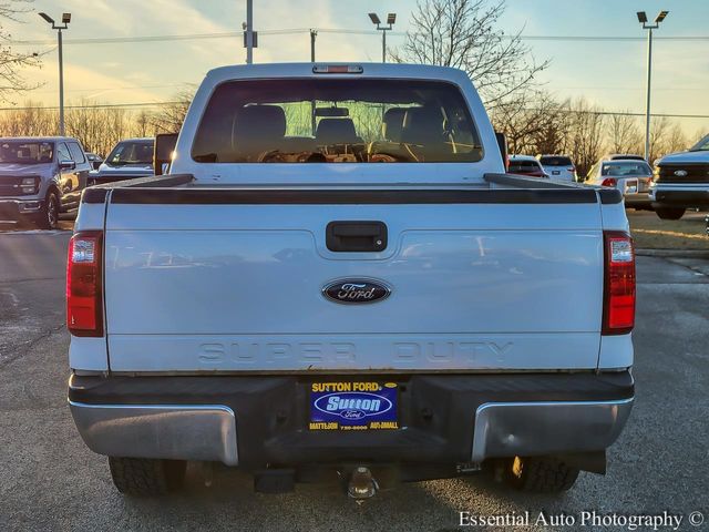 2015 Ford F-250 XLT