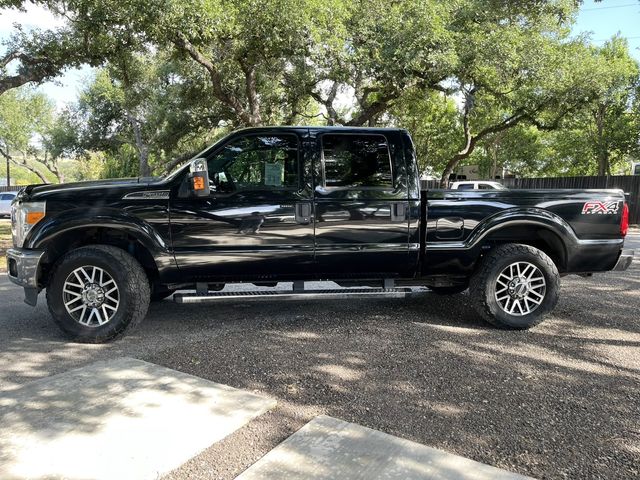2015 Ford F-250 XLT