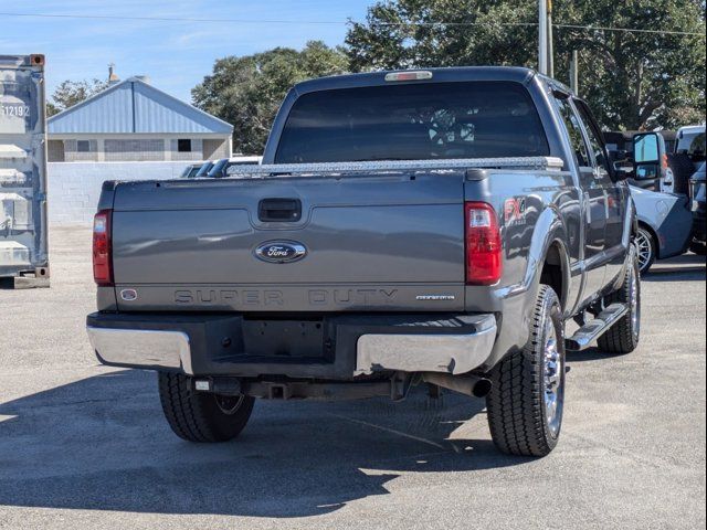 2015 Ford F-250 XLT