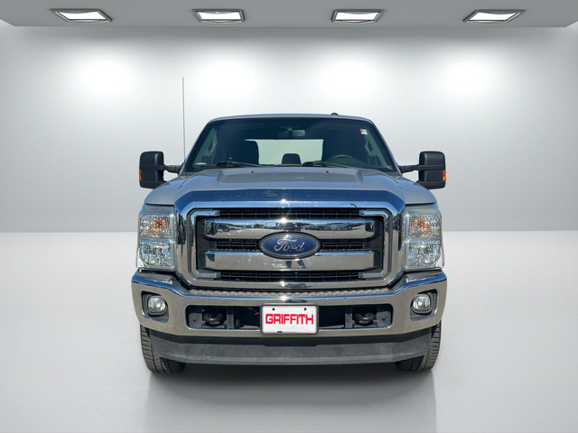 2015 Ford F-250 XLT