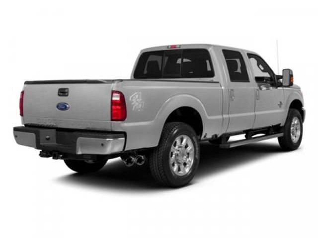 2015 Ford F-250 XLT