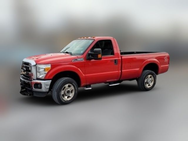 2015 Ford F-250 XLT