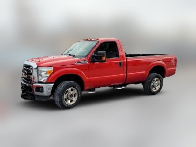 2015 Ford F-250 XLT