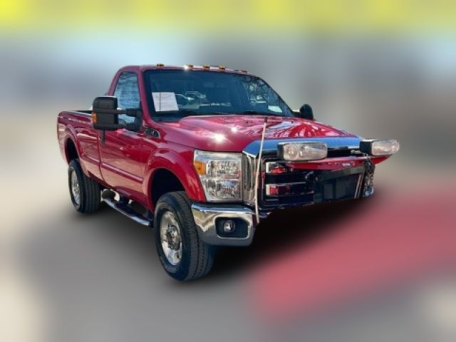 2015 Ford F-250 XLT