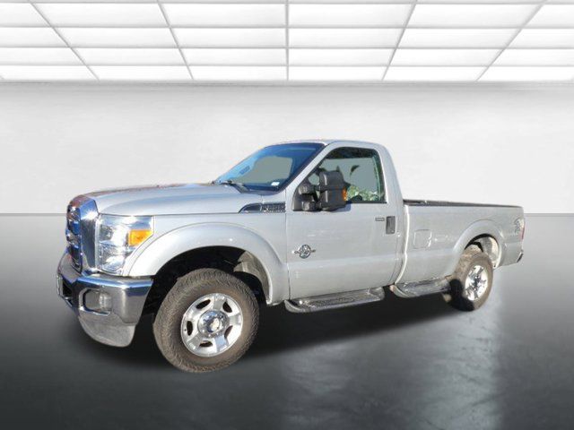 2015 Ford F-250 XLT