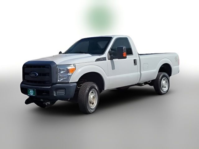 2015 Ford F-250 XL