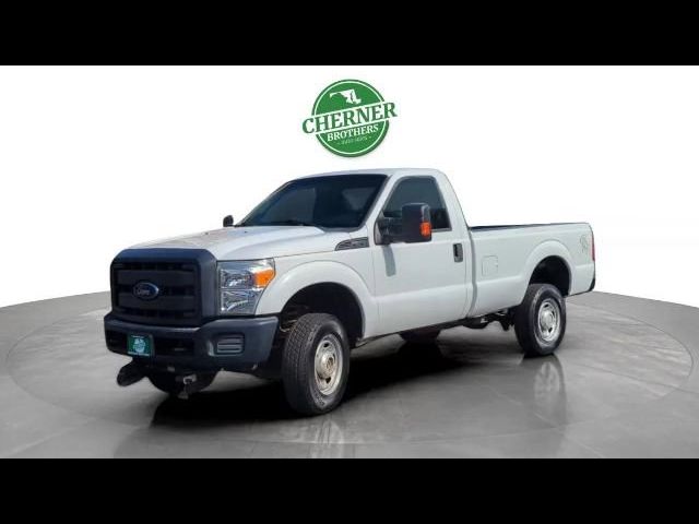 2015 Ford F-250 XL