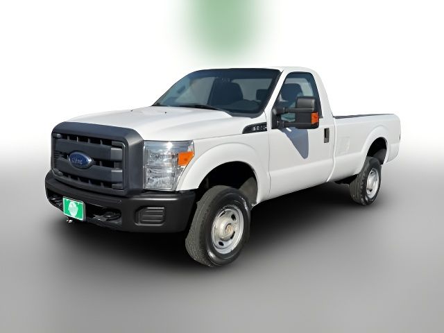 2015 Ford F-250 XL