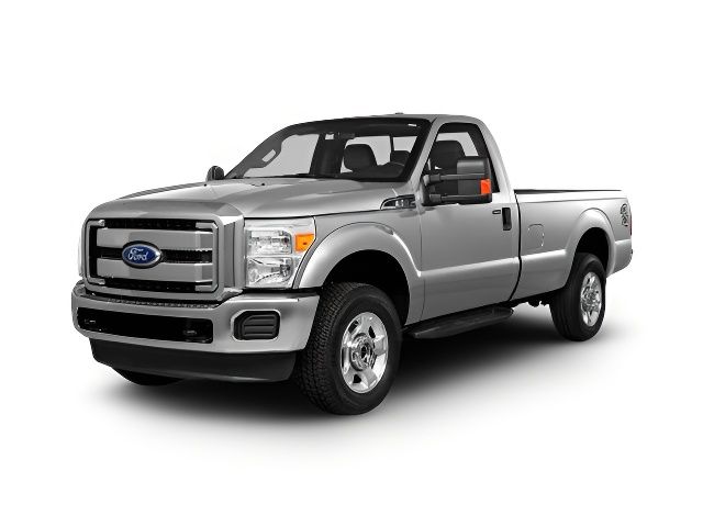 2015 Ford F-250 XL