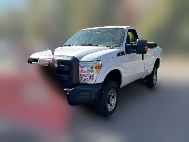 2015 Ford F-250 XL