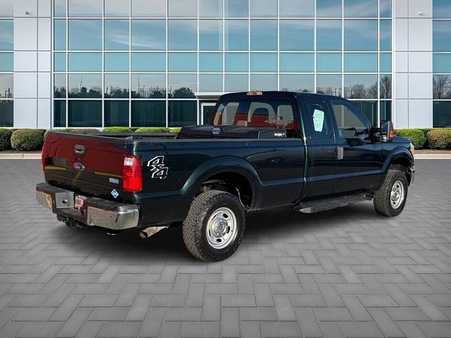 2015 Ford F-250 