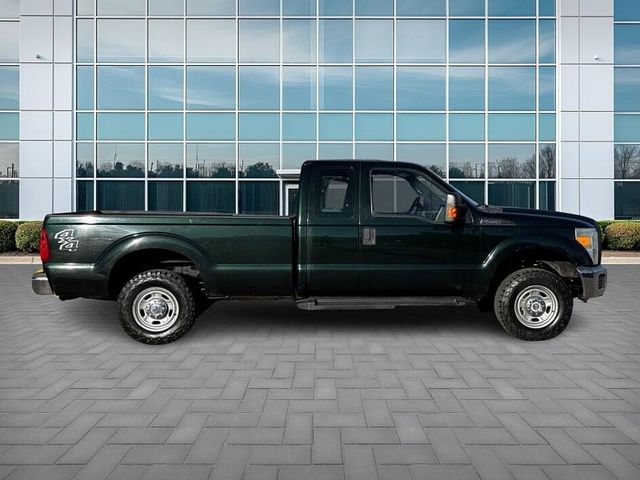 2015 Ford F-250 