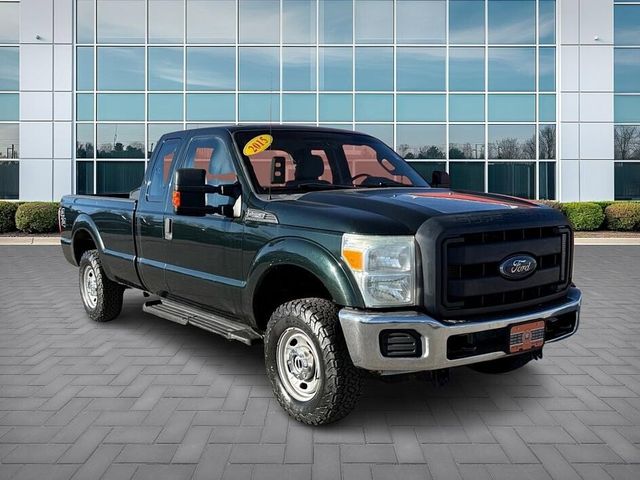 2015 Ford F-250 