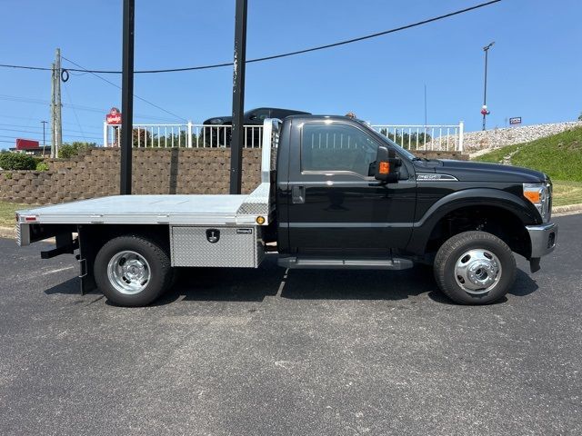 2015 Ford F-350 XLT