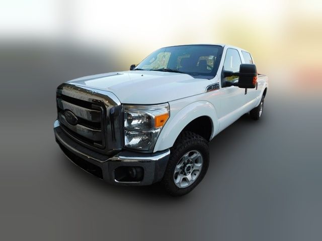 2015 Ford F-350 XLT