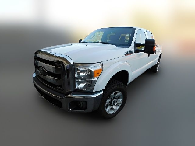 2015 Ford F-350 XLT