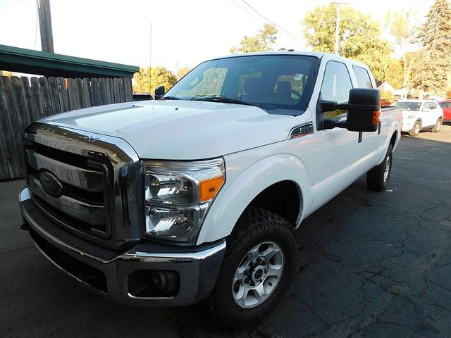 2015 Ford F-350 XLT