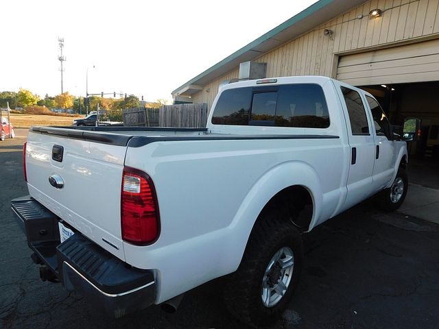 2015 Ford F-350 XLT