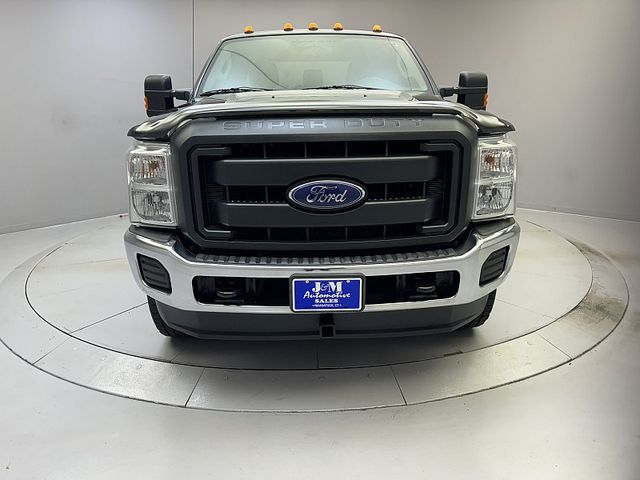 2015 Ford F-350 XL