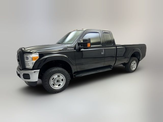 2015 Ford F-350 XL