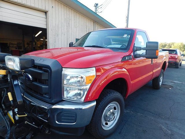 2015 Ford F-350 XL