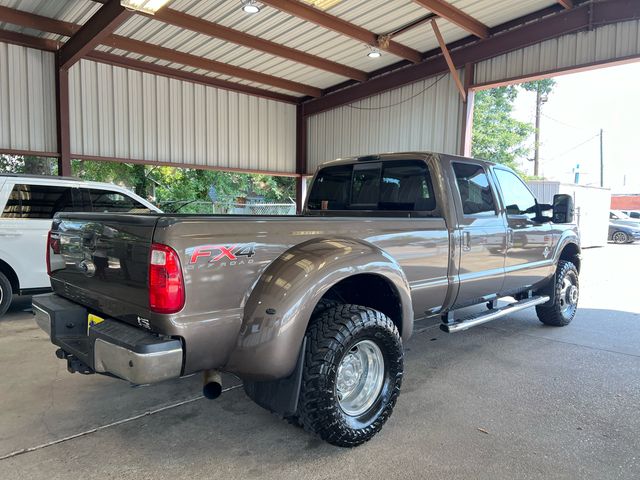 2015 Ford F-350 Lariat