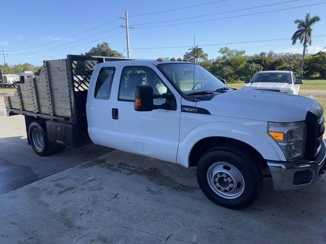 2015 Ford F-350 XL