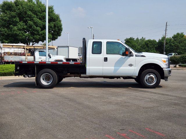 2015 Ford F-350 