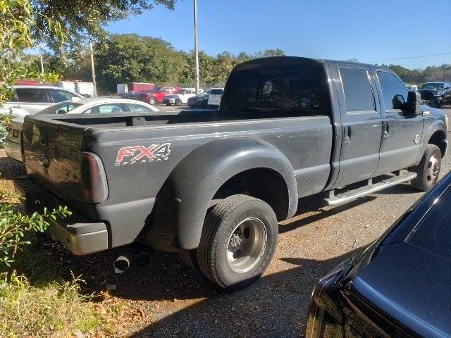 2015 Ford F-350 Lariat