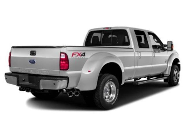 2015 Ford F-350 